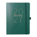 GRPH Apollo Collection: Green 2027 Engagement Calendar