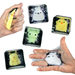 ORB Taba-licious Glow in the Dark Cubes (Single) - Random Color