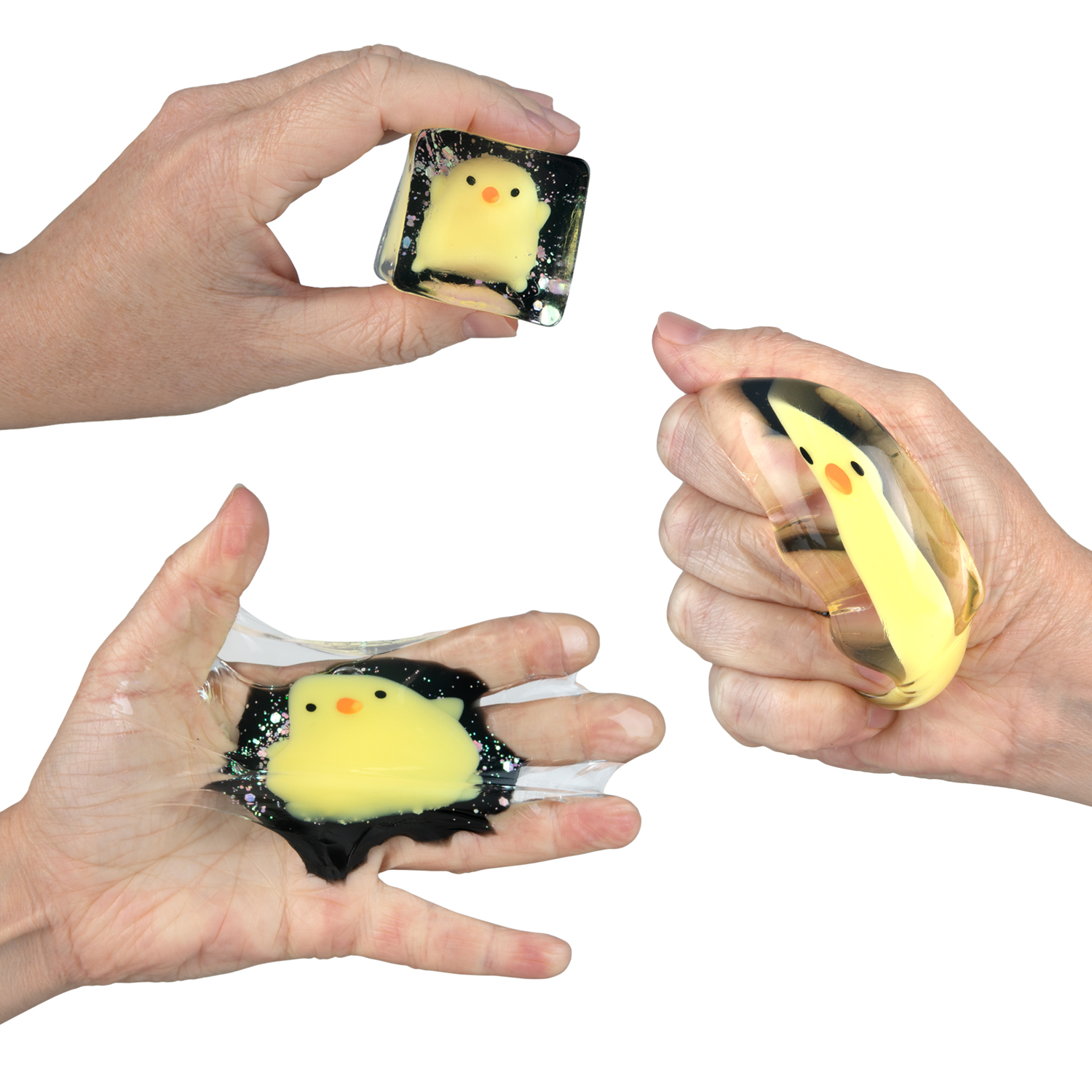 ORB Taba-licious Glow in the Dark Cubes (Single) - Random Color