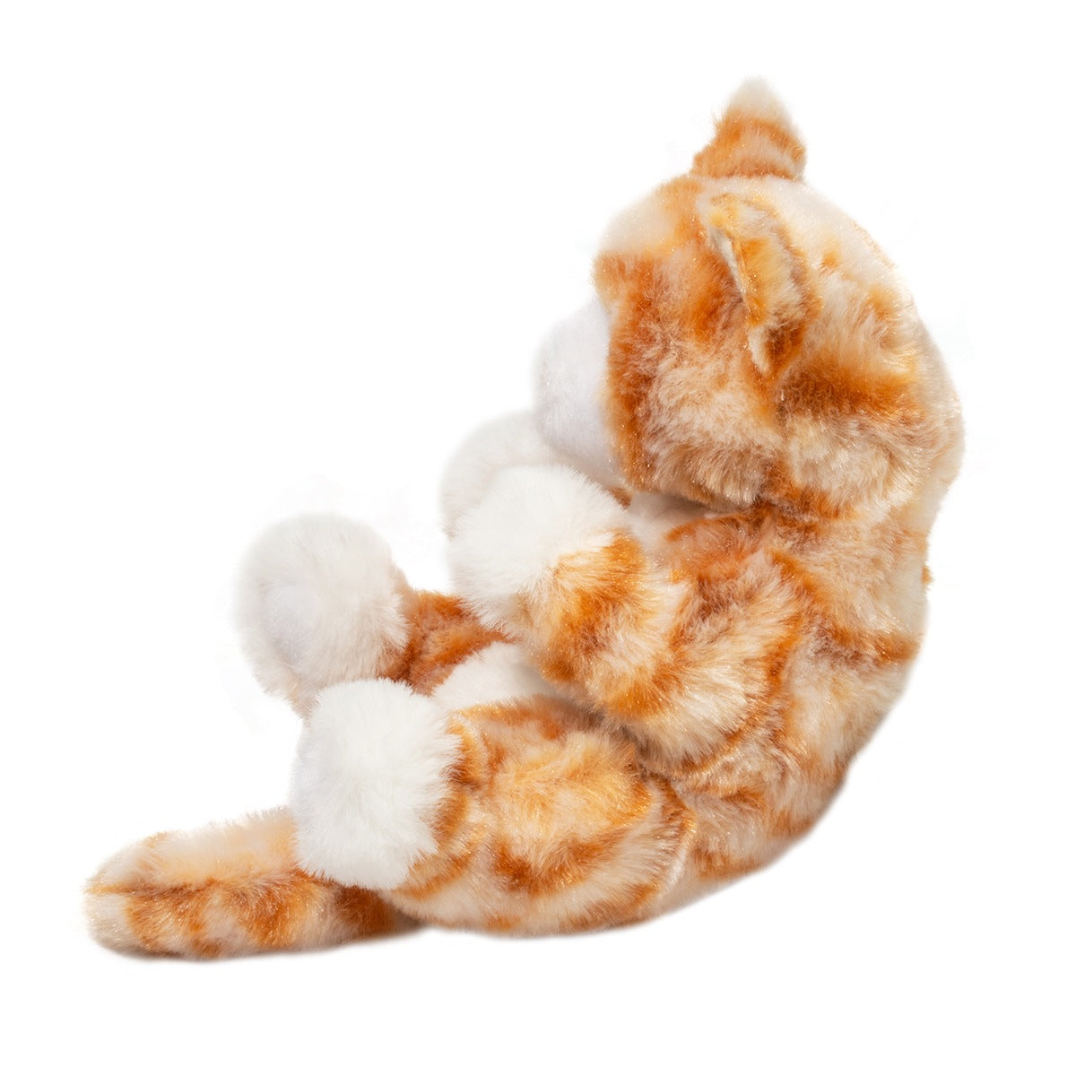 Orange Stripe Cat Lil' Baby    