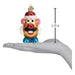Old World Christmas Mr. Potato Head Ornament    