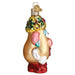 Old World Christmas Mrs. Potato Head Ornament    