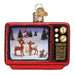 Old World Christmas Rudolph The Red Nosed Reindeer Christmas Classics Ornament    