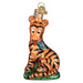 Old World Christmas Tigger Ornament