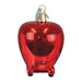 Old World Christmas Richard Scarry Lowly Worm in Apple Car Ornament