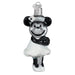 Old World Christmas Disney Steamboat Willie First Mate Ornament