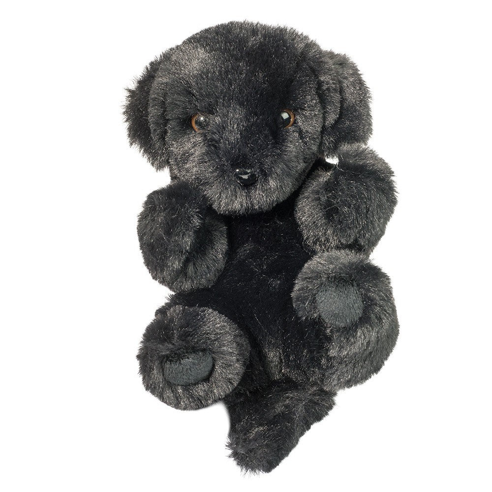 Lil' Baby Black Lab    