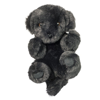 Lil' Baby Black Lab    