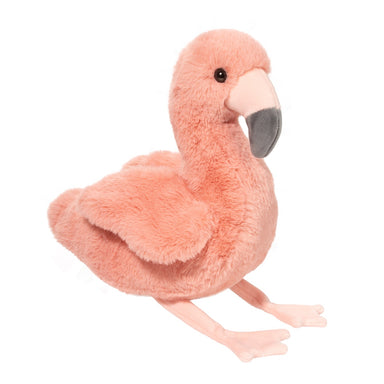 Leggy Flamingo Soft