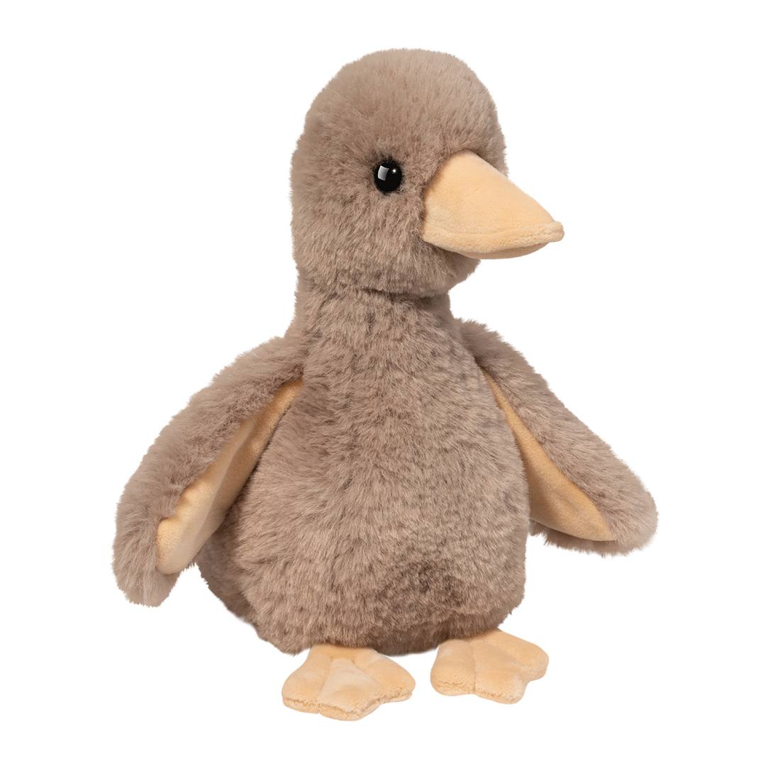 Marnie Mini Soft Taupe Goose    
