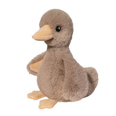 Marnie Mini Soft Taupe Goose    