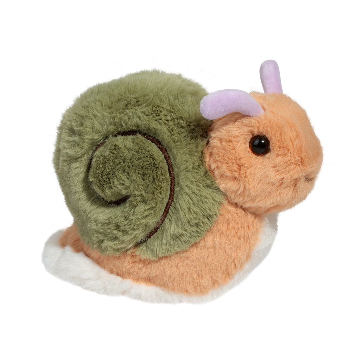 Shelby Snail    