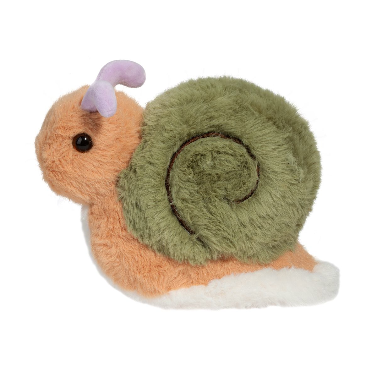 Shelby Snail    