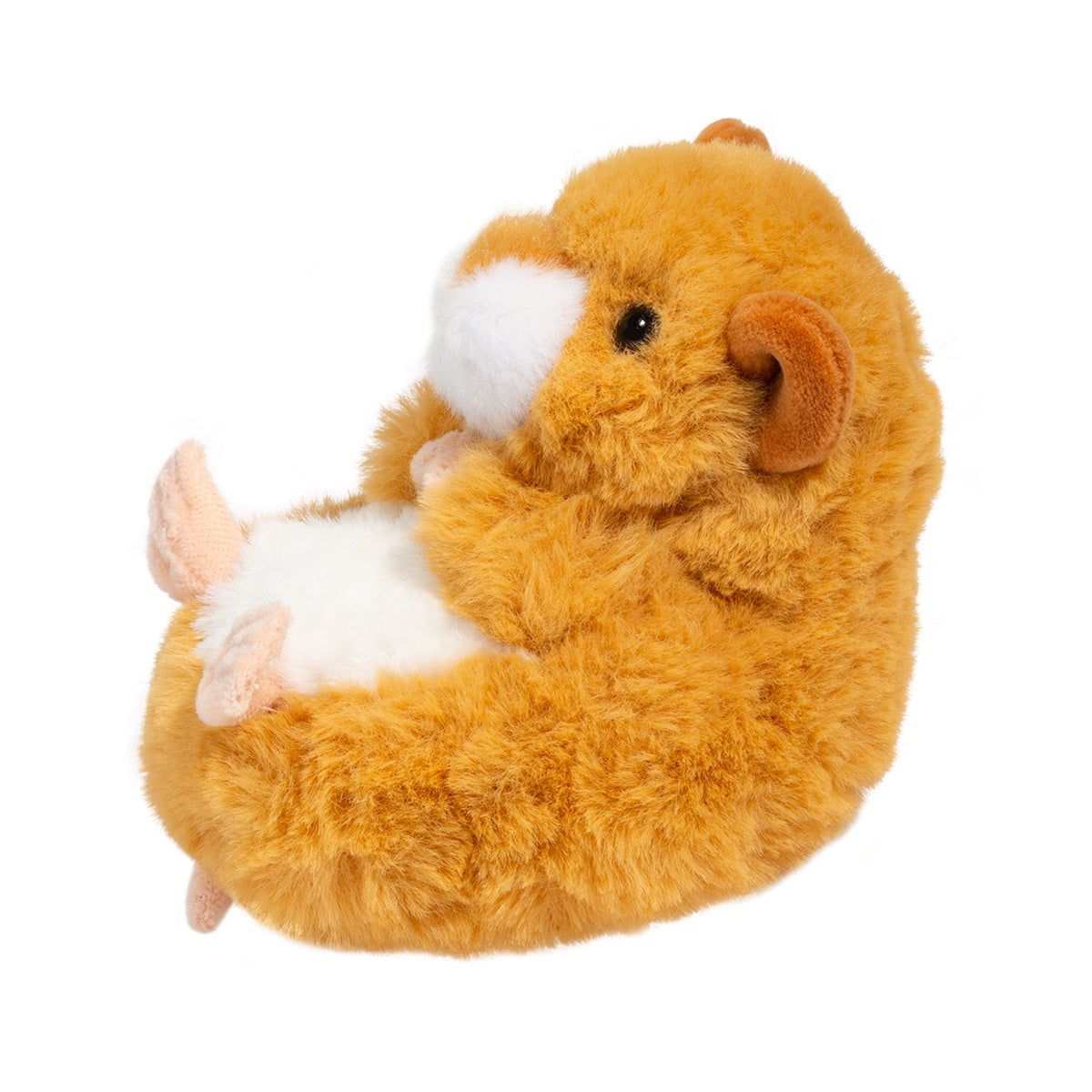 Lil' Baby Hamster