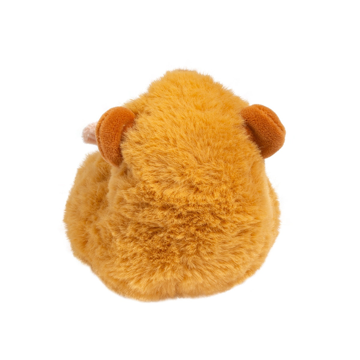Lil' Baby Hamster