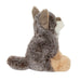 Albie Mini Soft Wolf