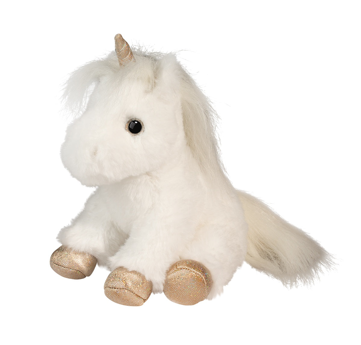 Elodie Mini Soft Unicorn    