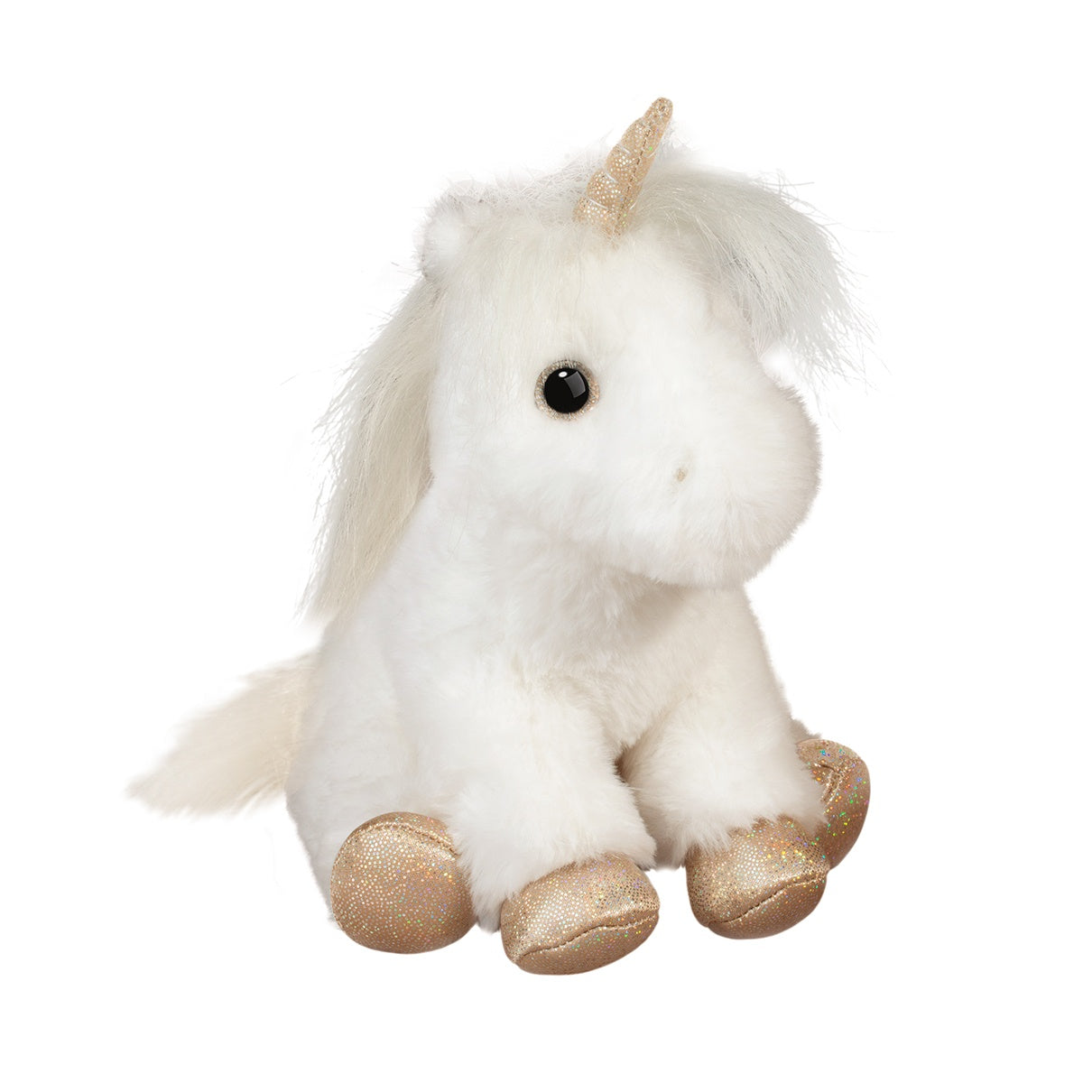 Elodie Mini Soft Unicorn    