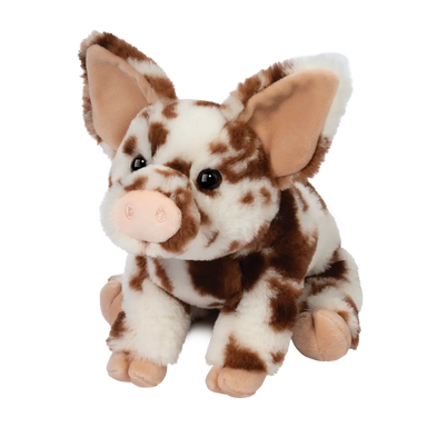 Sandie Brown Spotted Pig Soft