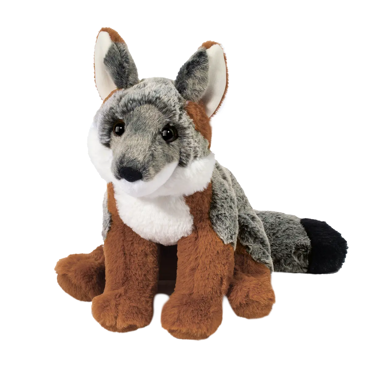 Frankie Grey Fox Soft