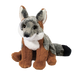 Frankie Grey Fox Soft