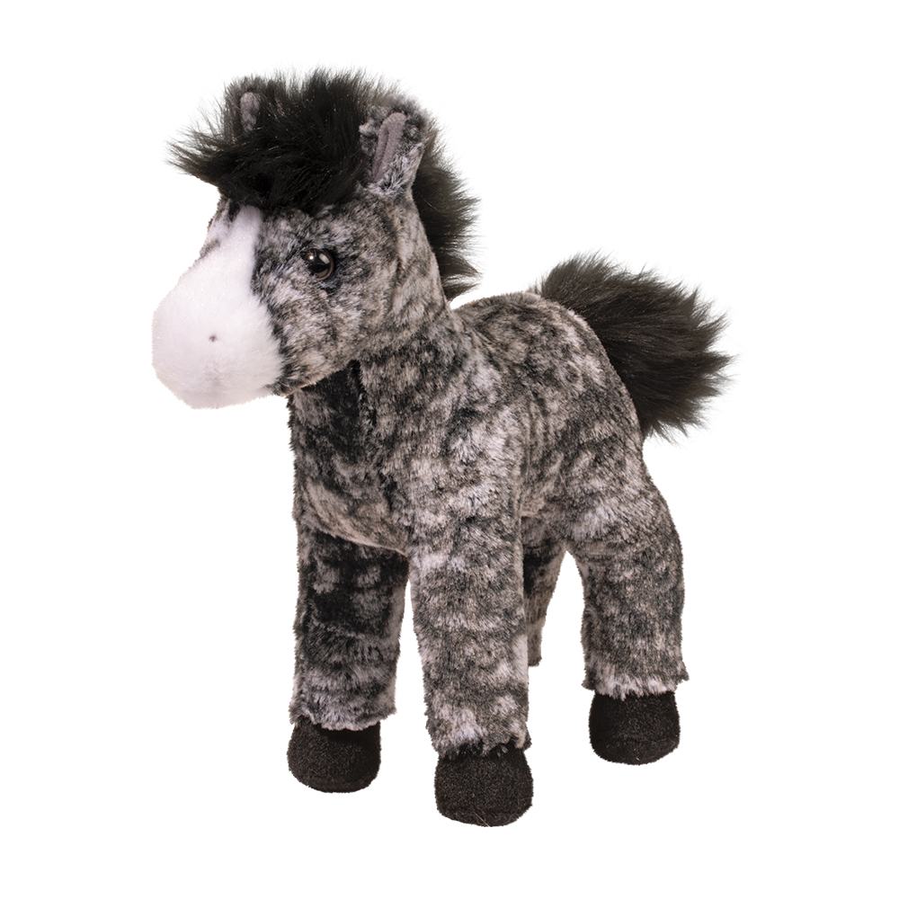 Adara Dapple Horse    