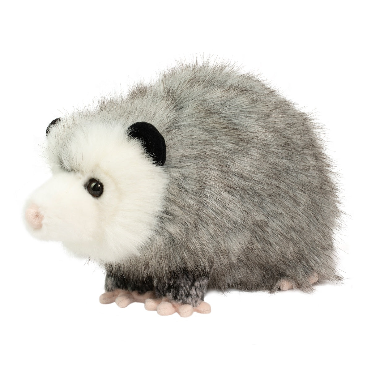 Ozzy Possum DLux