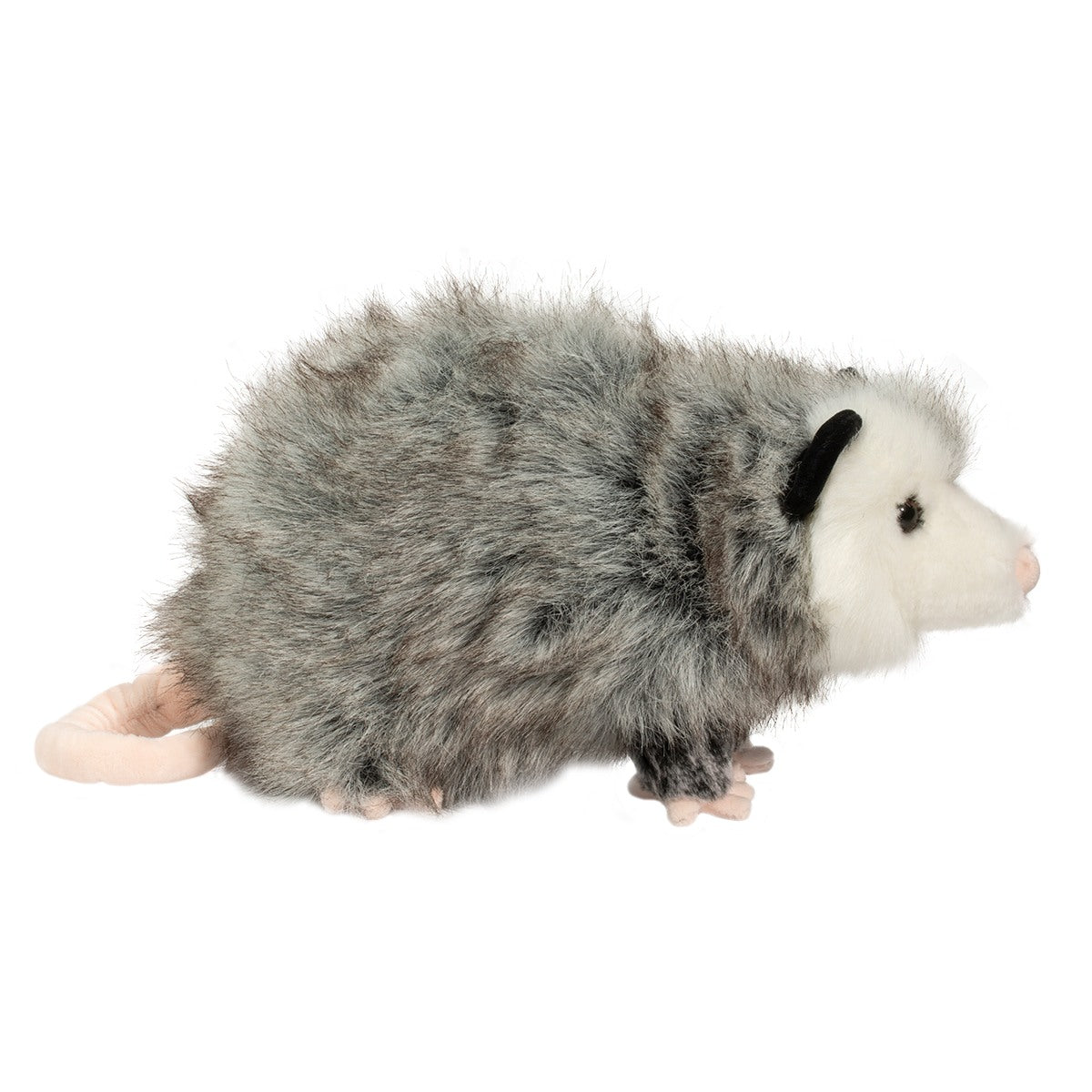 Ozzy Possum DLux
