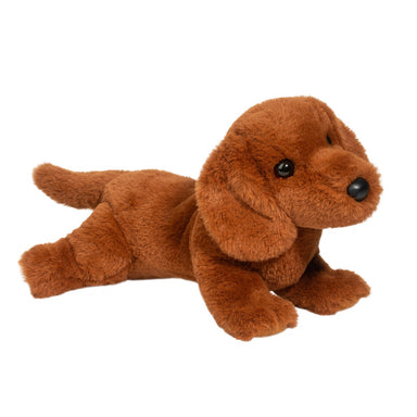 Delanie Soft Dachshund    
