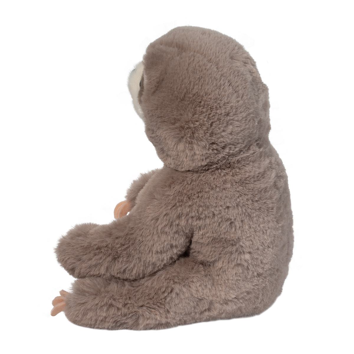 Lizzie Super Soft Sloth