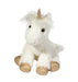 Elodie Soft White Unicorn