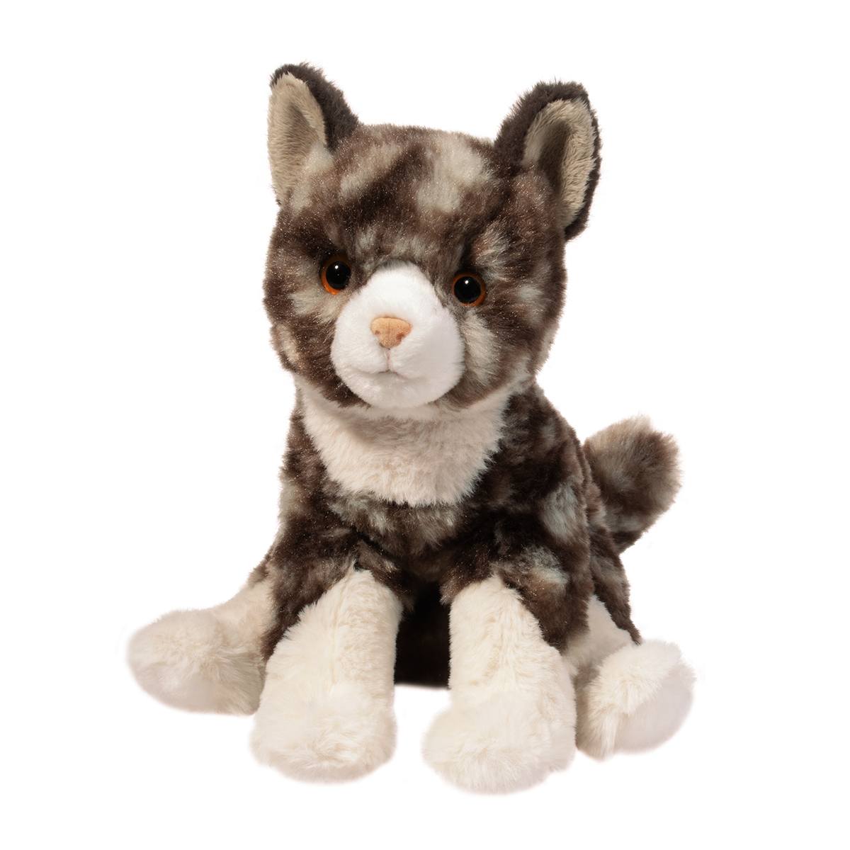 Trixie Smudge Soft Cat    