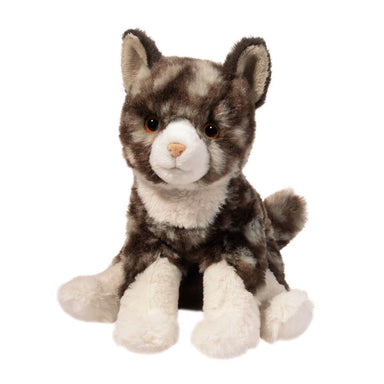 Trixie Smudge Soft Cat    