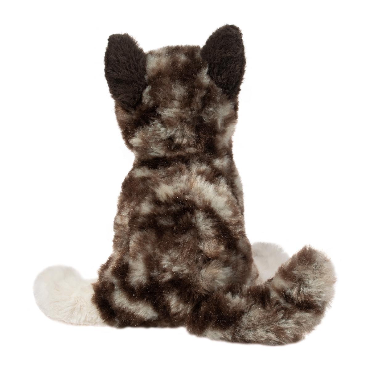 Trixie Smudge Soft Cat    