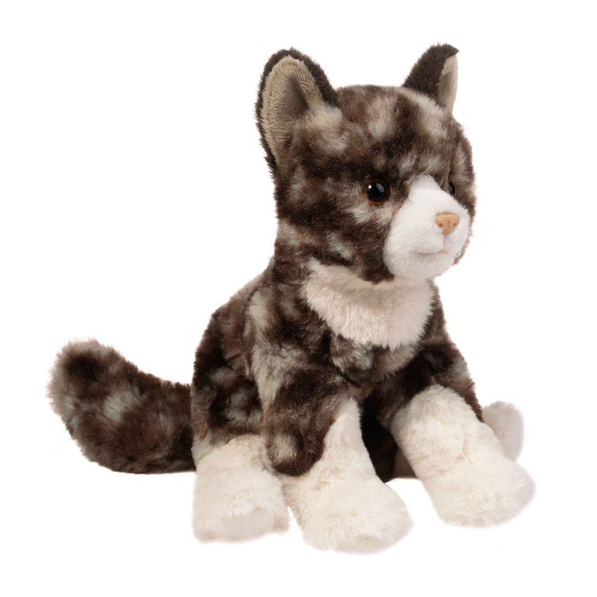Trixie Smudge Soft Cat    
