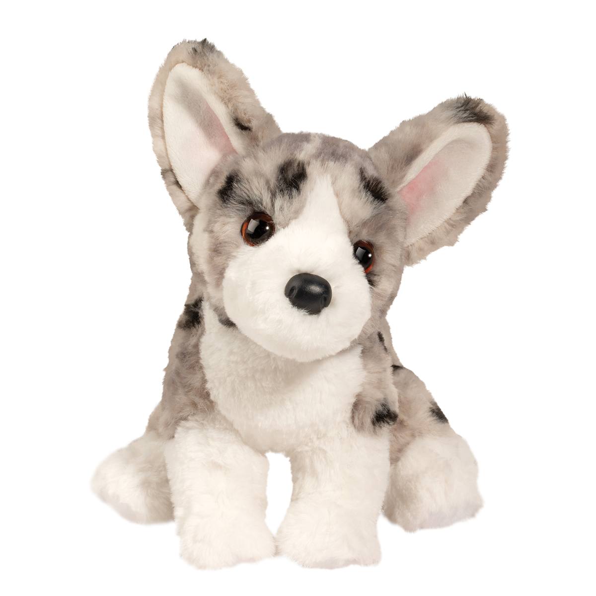 Codie Soft Corgi    
