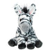 Zadie Soft Zebra