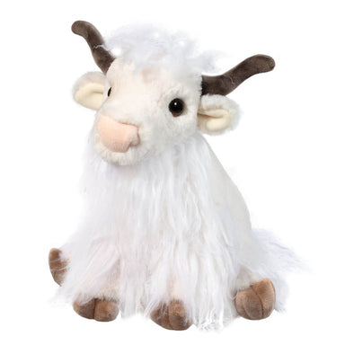 Douglas Softie Yaketie Yak