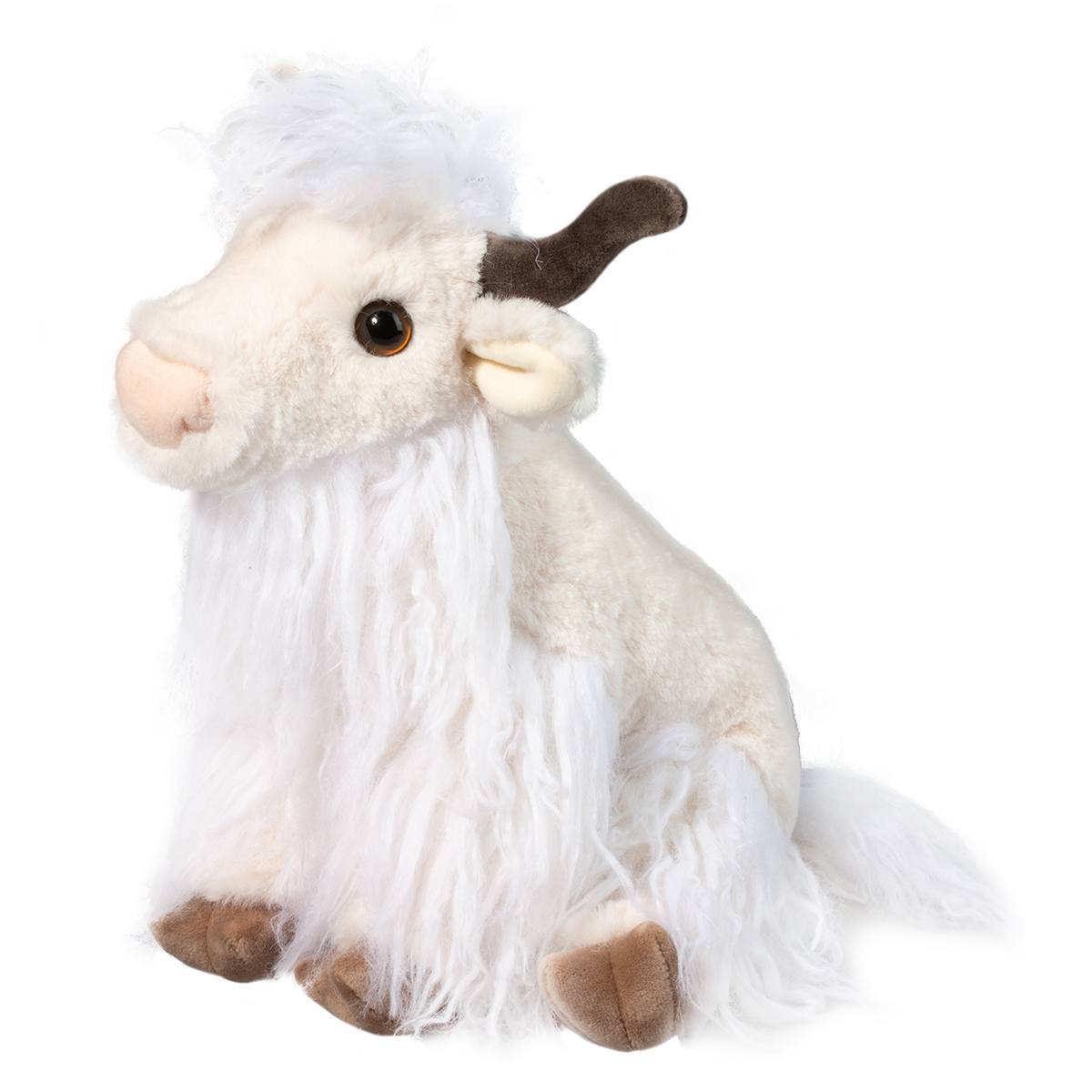 Douglas Softie Yaketie Yak