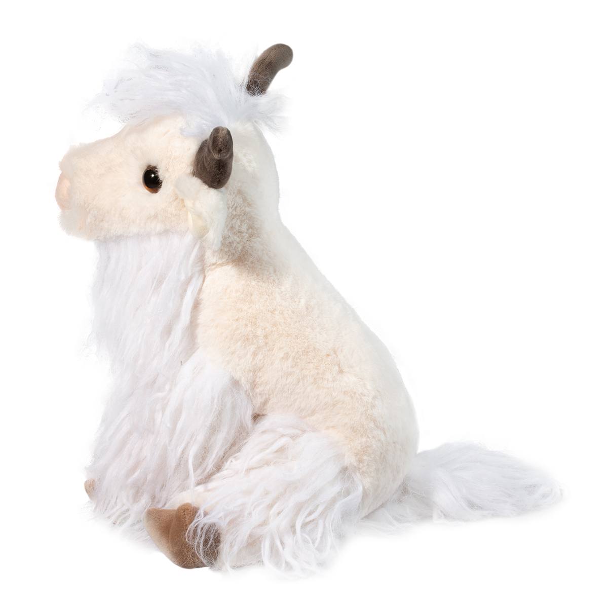Douglas Softie Yaketie Yak