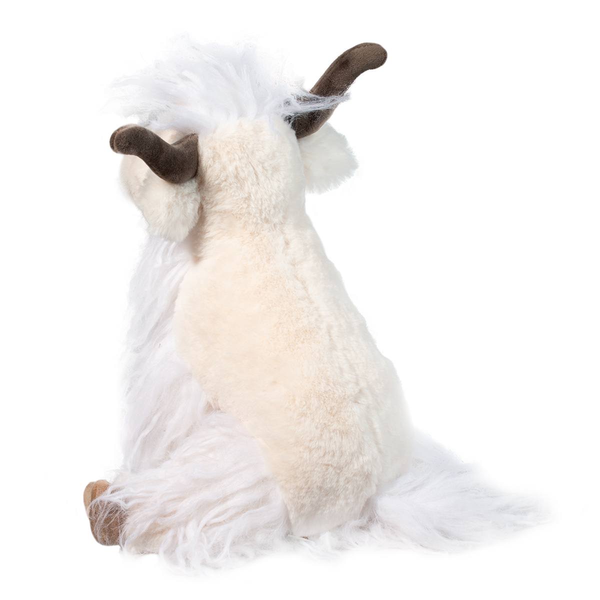Douglas Softie Yaketie Yak