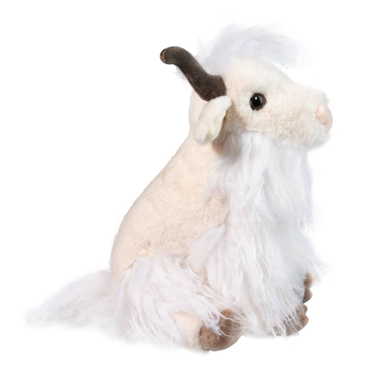 Douglas Softie Yaketie Yak