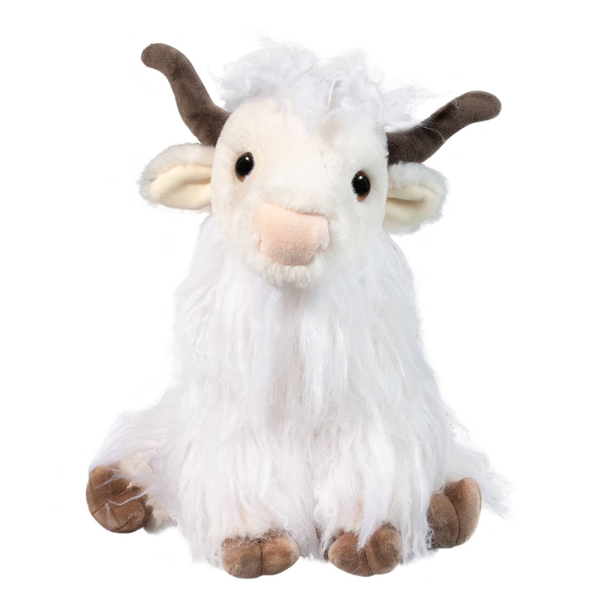Douglas Softie Yaketie Yak