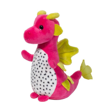 Dragon Fruit Macaroon    