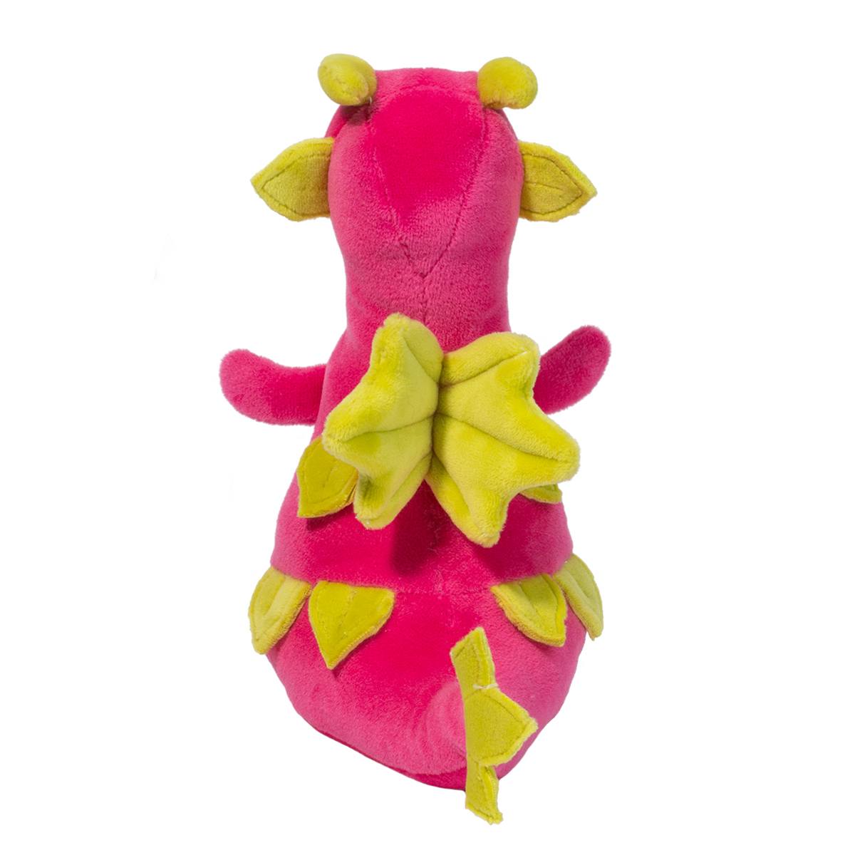 Dragon Fruit Macaroon    