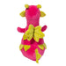 Dragon Fruit Macaroon    