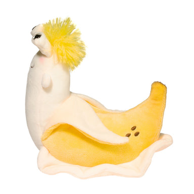 Vinnie Banana Slug    
