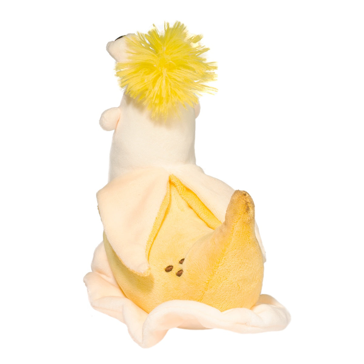 Vinnie Banana Slug    