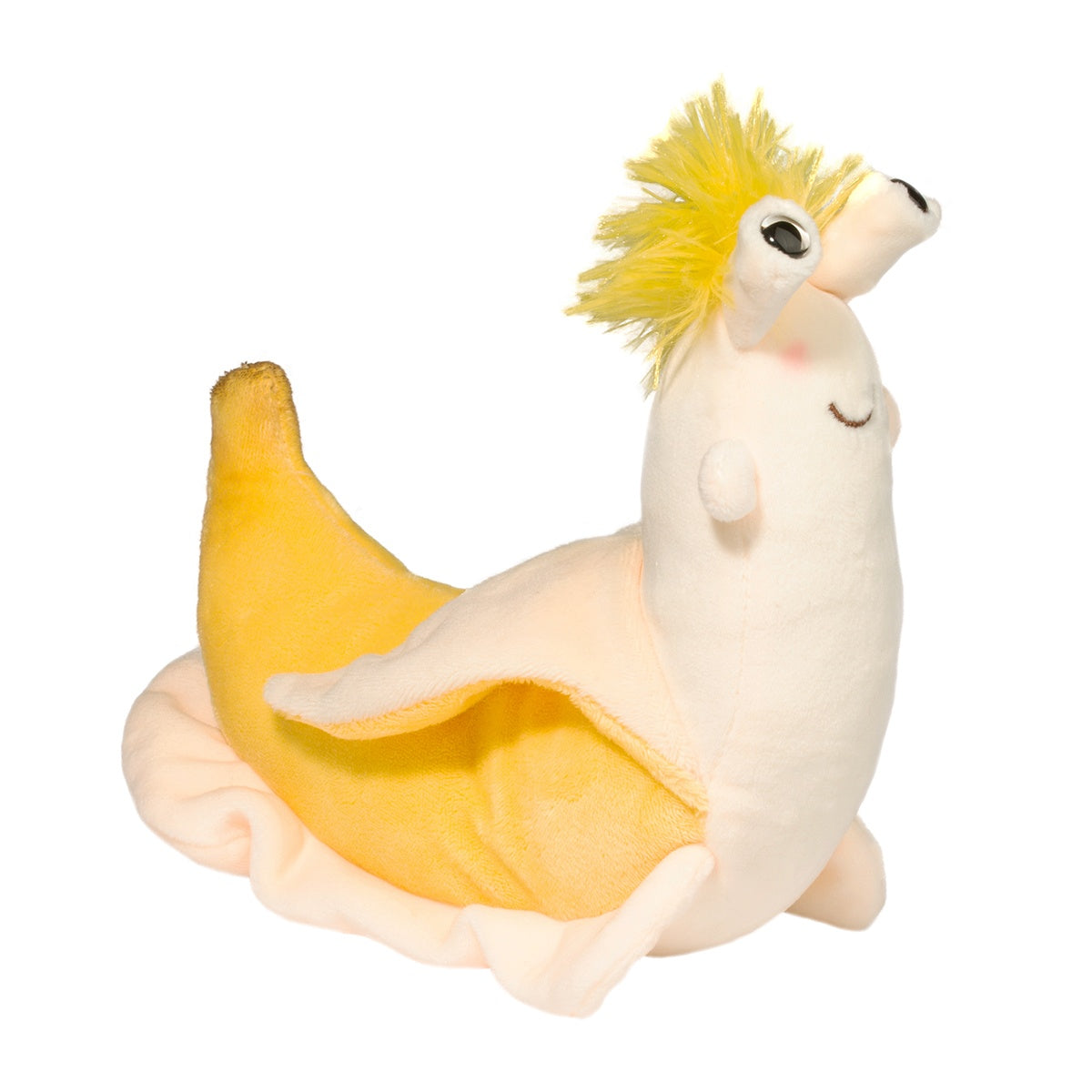 Vinnie Banana Slug    