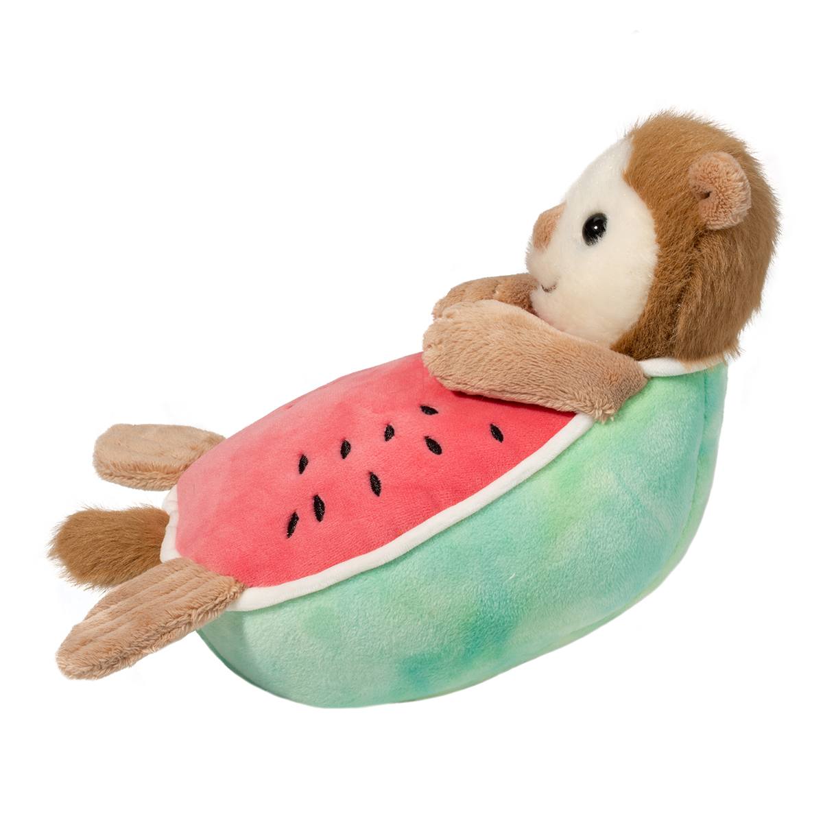 DGLS Otter Melon Macaroon